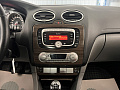 Ford Focus 1.8 MT, 2008, 123 000 км купить в Краснодаре – «Вариант Авто» (миниатюра), 14