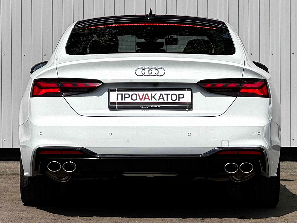 Audi A5 2.0 AMT, 2021, 64 000 км купить в Краснодаре – «Вариант Авто», 5