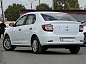 Renault Logan 1.6 AT, 2019, 143 000 км купить в Краснодаре – «Вариант Авто» (миниатюра), 3