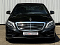 Mercedes-Benz S-класс 4.7 AT, 2015, 191 000 км купить в Краснодаре – «Вариант Авто» (миниатюра), 2