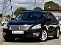  Nissan Teana 2.5 CVT, 2015, 185 000 км купить в Краснодаре – «Вариант Авто» (миниатюра)