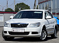 Skoda Octavia 1.6 MT, 2011, 215 000 км купить в Краснодаре – «Вариант Авто» (миниатюра)