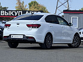 Kia Rio 1.6 AT, 2019, 312 000 км купить в Краснодаре – «Вариант Авто» (миниатюра), 6