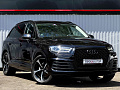  Audi Q7 3.0 AT, 2018, 192 620 км купить в Краснодаре – «Вариант Авто» (миниатюра), 3