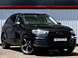  Audi Q7 3.0 AT, 2018, 192 620 км купить в Краснодаре – «Вариант Авто» (миниатюра), 3