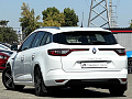 Renault Megane 1.5 МТ, 2016, 186 000 км купить в Краснодаре – «Вариант Авто» (миниатюра), 4