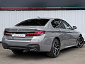 BMW 5 серия 3.0 AT, 2021, 63 000 км купить в Краснодаре – «Вариант Авто» (миниатюра), 6
