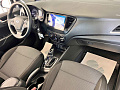 Hyundai Solaris 1.6 AT, 2018, 163 000 КМ купить в Краснодаре – «Вариант Авто» (миниатюра), 17