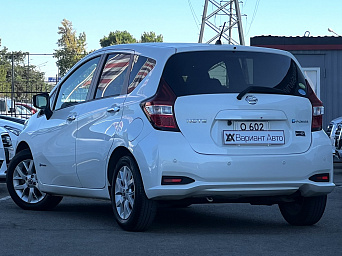 Nissan Note 1.2 AT, 2019, 133 000 км купить в Краснодаре – «Вариант Авто», 3