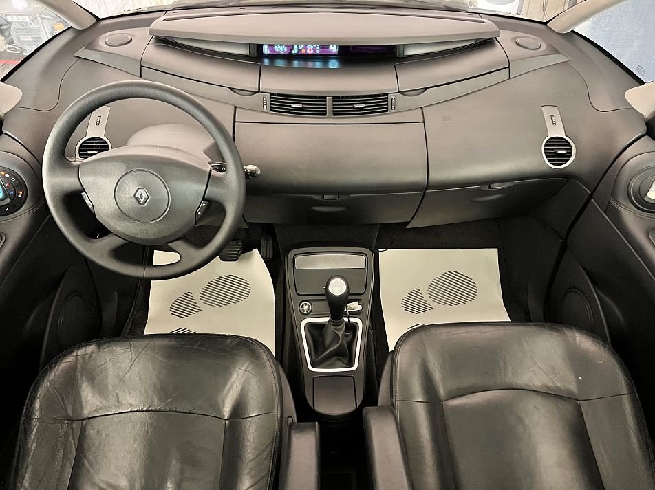  Renault Grand Espace 2.0 AT, 2010, 359 000 км купить в Краснодаре – «Вариант Авто», 14
