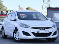 Hyundai i30 1.4 MT, 2013, 99 000 км купить в Краснодаре – «Вариант Авто» (миниатюра), 8