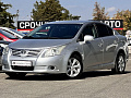Toyota Avensis 1.8 MT, 2009, 167 000 км купить в Краснодаре – «Вариант Авто» (миниатюра), 2