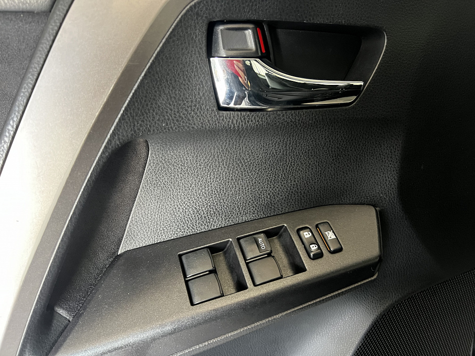 Toyota RAV4 2.0 CVT, 2017, 95 000 км купить в Краснодаре – «Вариант Авто», 9