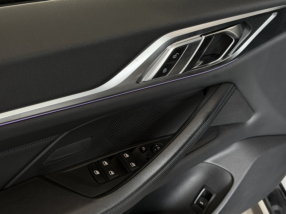 BMW 4 серия Gran Coupe 2.0 AT, 2021, 31 000 км купить в Краснодаре – «Вариант Авто», 7