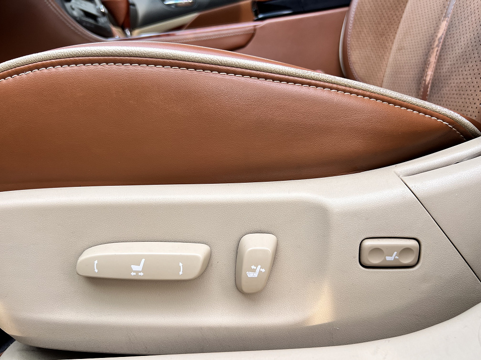 Lexus GS 3.0 AT, 2008, 272 000 км купить в Краснодаре – «Вариант Авто», 10