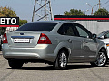 Ford Focus 1.8 MT, 2008, 123 000 км купить в Краснодаре – «Вариант Авто» (миниатюра), 6