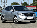 Kia Rio 1.6 AТ, 2014, 182 000 км купить в Краснодаре – «Вариант Авто» (миниатюра), 6