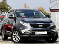 Kia Sportage 2.0 AT, 2015, 123 001 км купить в Краснодаре – «Вариант Авто» (миниатюра), 8