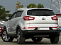Kia Sportage 2.0 AT, 2012, 169 000 км купить в Краснодаре – «Вариант Авто» (миниатюра), 4