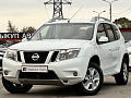 Nissan Terrano 2.0 AT, 2019, 170 000 км купить в Краснодаре – «Вариант Авто» (миниатюра)