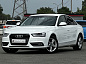 Audi A4 1.8 CVT, 2013, 262 000 км купить в Краснодаре – «Вариант Авто» (миниатюра), 2