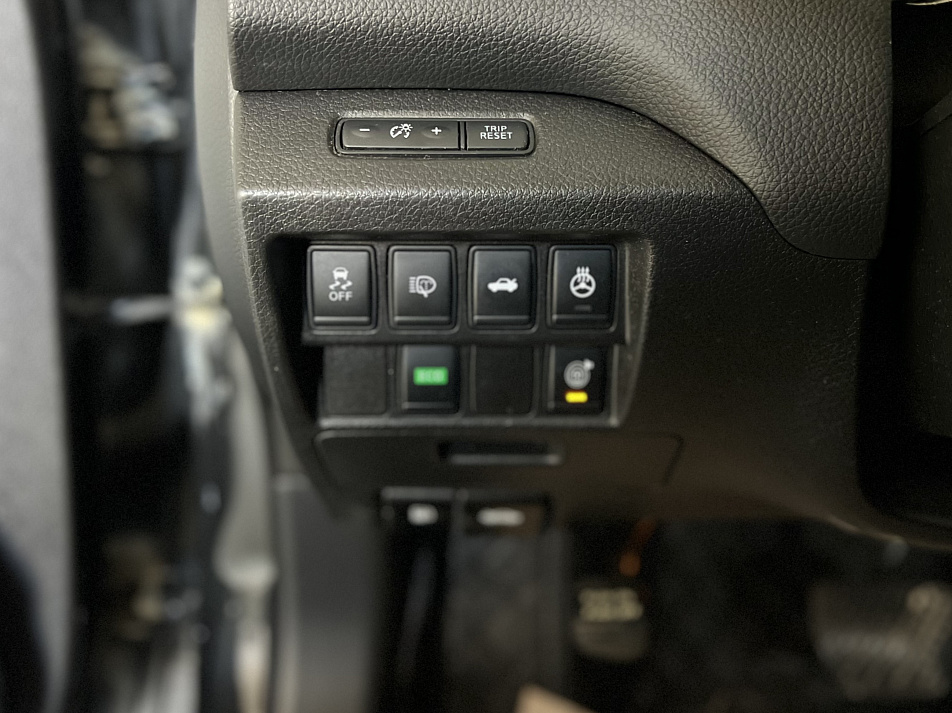  Nissan Teana 2.5 CVT, 2015, 185 000 км купить в Краснодаре – «Вариант Авто», 11