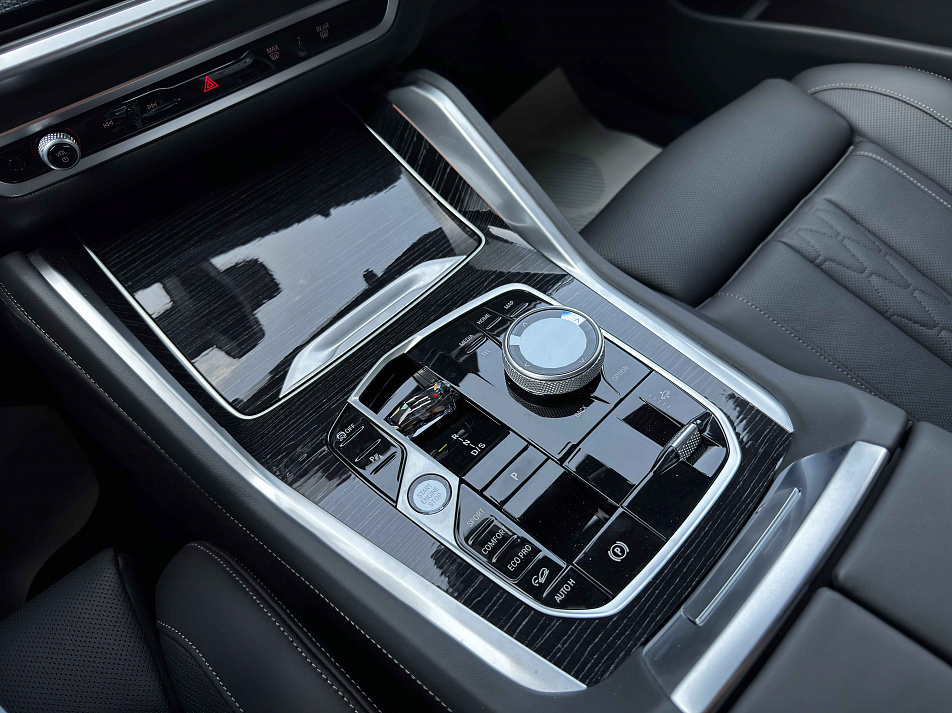 BMW X6 3.0 AT, 2024, 49 км купить в Краснодаре – «Вариант Авто», 21