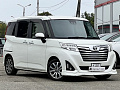 Toyota Roomy 1.0 CVT, 2018, 141 000 км купить в Краснодаре – «Вариант Авто» (миниатюра), 7