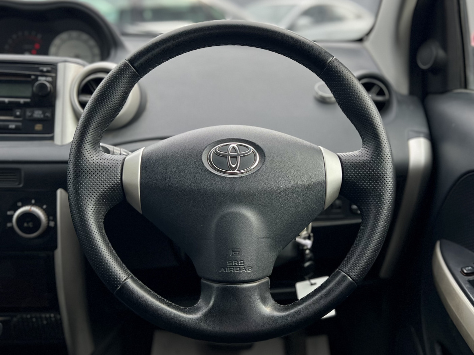 Toyota Ist 1.5 AT, 2004, 241 000 км купить в Краснодаре – «Вариант Авто», 12