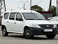 Lada Largus 1.6 MT, 2020, 163 000 км купить в Краснодаре – «Вариант Авто» (миниатюра), 7