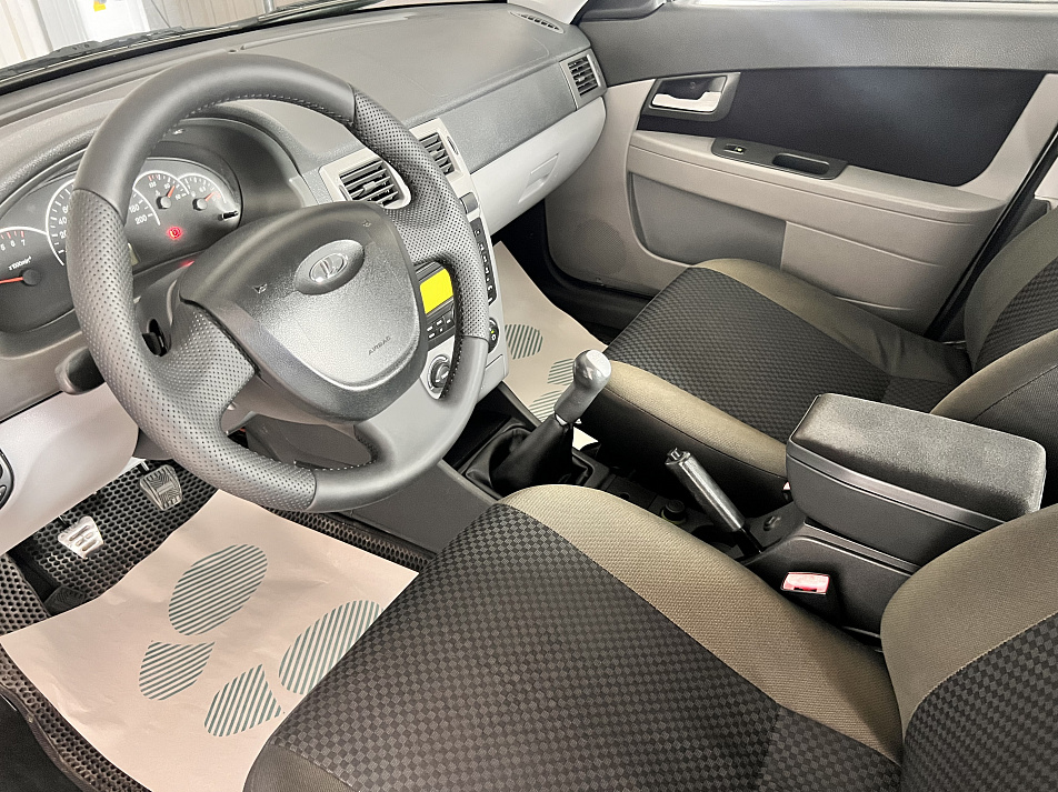 ВАЗ (LADA) Priora 1.6 MT, 2011, 198 000 км купить в Краснодаре – «Вариант Авто», 11
