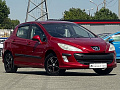 Peugeot 308 1.6 AТ, 2010, 129 000 км купить в Краснодаре – «Вариант Авто» (миниатюра), 7