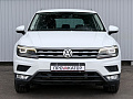 Volkswagen Tiguan 2.0 AMT, 2017, 80 000 км купить в Краснодаре – «Вариант Авто» (миниатюра), 2