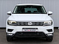 Volkswagen Tiguan 2.0 AMT, 2017, 80 000 км купить в Краснодаре – «Вариант Авто» (миниатюра), 2
