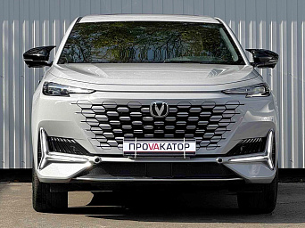 Changan UNI-K 2.0 AT, 2023, 48 000 км купить в Краснодаре – «Вариант Авто», 2
