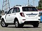 LIFAN X60 1.8 CVT, 2016, 190 000 км купить в Краснодаре – «Вариант Авто» (миниатюра), 3