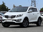 Kia Sportage 2.0 AТ, 2011, 167 000 км купить в Краснодаре – «Вариант Авто» (миниатюра), 2