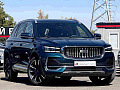 Geely Monjaro 2.0 AT, 2023, 45 000 км купить в Краснодаре – «Вариант Авто» (миниатюра), 8