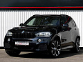 BMW X5 3.0 AT, 2018, 164 000 км купить в Краснодаре – «Вариант Авто» (миниатюра)
