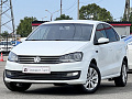 Volkswagen Polo 1.6 MT, 2016, 215 000 км купить в Краснодаре – «Вариант Авто» (миниатюра)