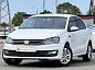 Volkswagen Polo 1.6 MT, 2016, 215 000 км купить в Краснодаре – «Вариант Авто» (миниатюра)