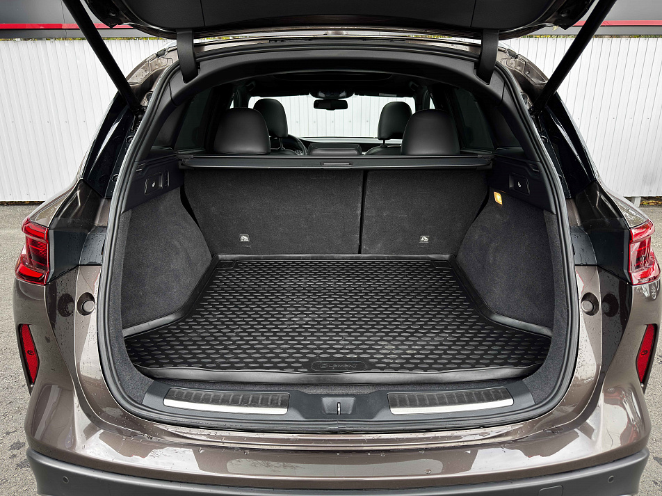Infiniti QX50 2.0 CVT, 2020, 189 000 км купить в Краснодаре – «Вариант Авто», 27