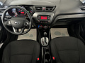 Kia Rio 1.6 AТ, 2014, 182 000 км купить в Краснодаре – «Вариант Авто» (миниатюра), 12
