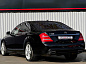Mercedes-Benz S-класс 4.7 AT, 2011, 135 000 км купить в Краснодаре – «Вариант Авто» (миниатюра), 4