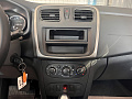 Renault Logan 1.6 AT, 2019, 143 000 км купить в Краснодаре – «Вариант Авто» (миниатюра), 13