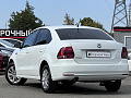 Volkswagen Polo 1.6 MT, 2016, 215 000 км купить в Краснодаре – «Вариант Авто» (миниатюра), 4