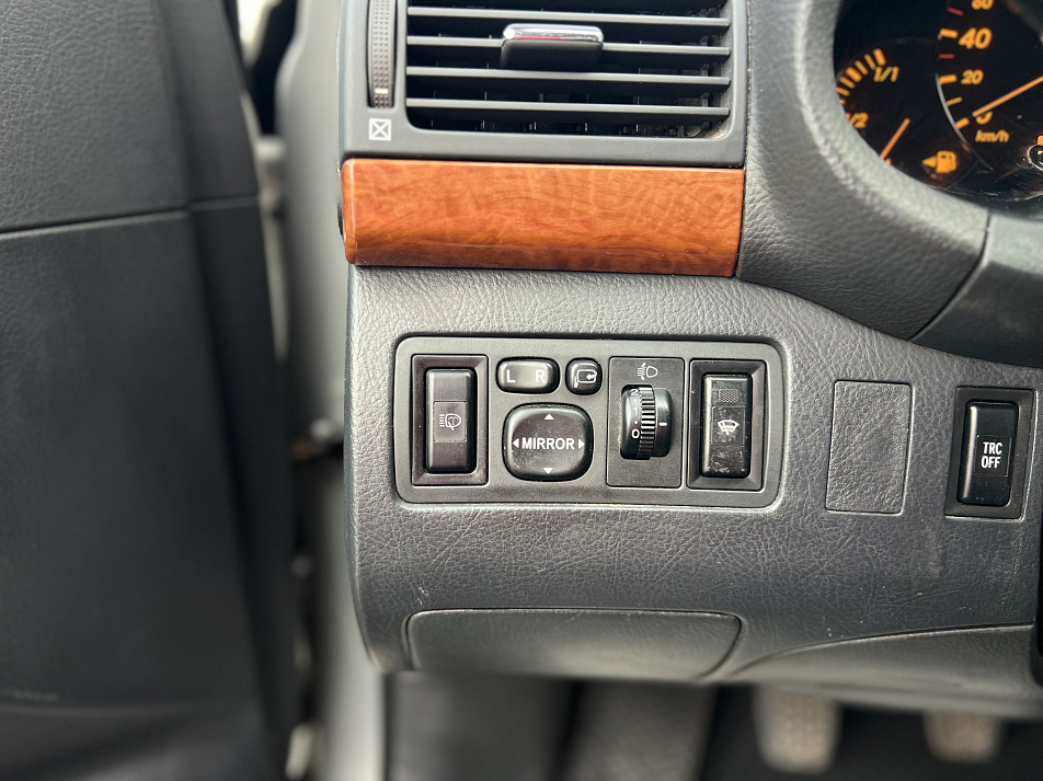 Toyota Avensis 1.8 MT, 2007, 202 000 км купить в Краснодаре – «Вариант Авто», 10