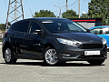 Ford Focus 1.5 AMT, 2016, 120 000 км купить в Краснодаре – «Вариант Авто» (миниатюра), 7