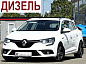 Renault Megane 1.5 МТ, 2016, 186 000 км купить в Краснодаре – «Вариант Авто» (миниатюра)