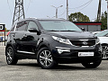 Kia Sportage 2.0 AT, 2012, 183 000 км купить в Краснодаре – «Вариант Авто» (миниатюра), 7